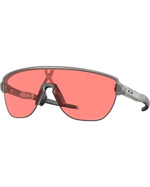 Oakley Oo9248 Corridor 924811 Sunglasses O_Matter Mask Normal Prizm - Black
