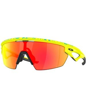 Oakley Oo9403 Sphaera 940314 Sunglasses O_Matter Mask Normal - Black