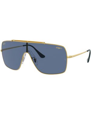 Ray-Ban Ray - Black
