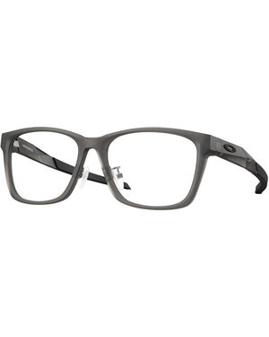 Oakley Ox8196D Paracord Rx 819602 Optical Frames O_Matter Squared Normal - Black