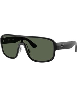 Ray-Ban Ray - Black