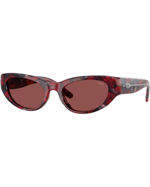 DIESEL Dl2010U 204075 Sunglasses Acetate Cat Eye Normal - Black