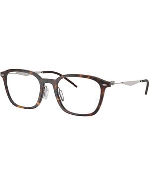 Ray-Ban Ray - Black
