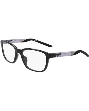 Nike 7278 001 Optical Frames Bio-Inject Squared Normal - Black