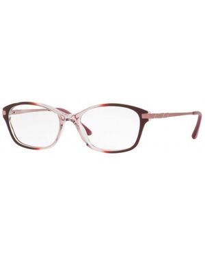 Sferoflex Sf1556 C593 Optical Frames Plastic Cat Eye - Black