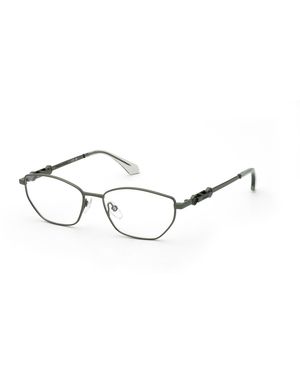 Twinset Vtw139 0Ja5 Optical Frames Metal Geometric - Black