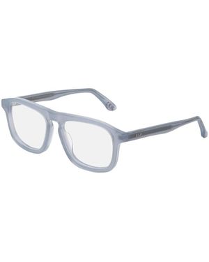 Retrosuperfuture Yh2 Numero 123 Light Optical Frames Acetate Squared - Black