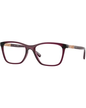 Vogue Eyewear Vo5632B 2989 Optical Frames Nylon Pillow Normal - Black