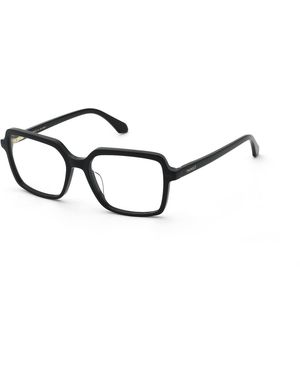 Twinset Vtw131 700 Optical Frames Acetate Squared - Black