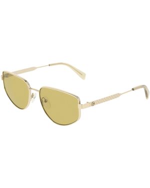 Liu Jo Lj164S 711 Sunglasses Metal Normal - Black