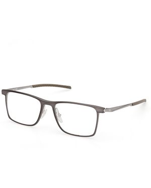 adidas Originals Sp5105 091 Optical Frames Metal Squared Normal - Black