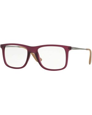 Ray-Ban Ray - Black