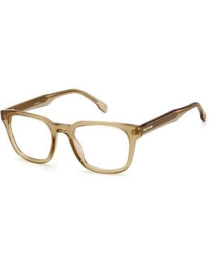 Carrera 269 Fmp Optical Frames Acetate Squared - Black