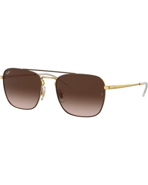 Ray-Ban Ray - Black