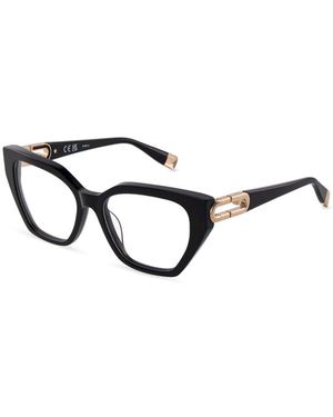 Furla Glasses - Black