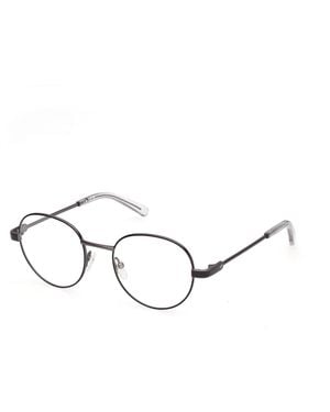 adidas Originals Or5157 2 Optical Frames Injected Round Normal - Black