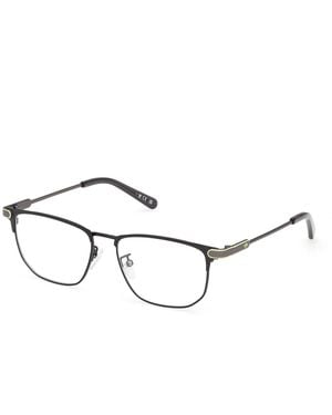 adidas Originals Or5136-H 009 Optical Frames Squared Normal - Black