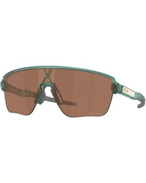 Oakley Oo9415 Corridor Sq 941509 Sunglasses O_Matter Squared Normal - Black