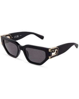 Furla Sunglasses - Black