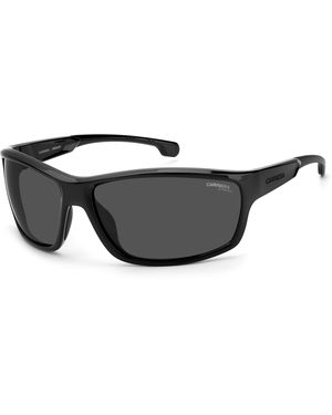 Carrera DUCATI Carduc 002/S 807/Ir Sunglasses Plastic Squared - Black