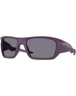 Oakley Oo9486 Masseter 948619 Sunglasses O_Matter Squared Polarized - Black