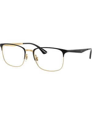 Ray-Ban Ray - Black