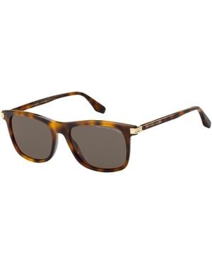 Marc Jacobs Marc 530/S 9N4/70 Sunglasses Acetate Squared Normal - Black