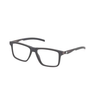 adidas Originals Sp5132 20 Optical Frames Injected Squared Normal - Black