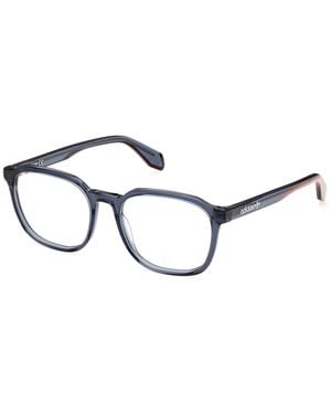 adidas Or5045 092 Optical Frames Acetate Geometric Normal - Black