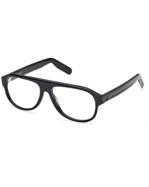 adidas Originals Or5154 1 Optical Frames Acetate Pilot Normal - Black