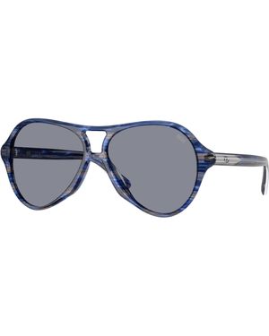 DIESEL Dl2013U 2037/1 Sunglasses Acetate Pilot Normal - Black