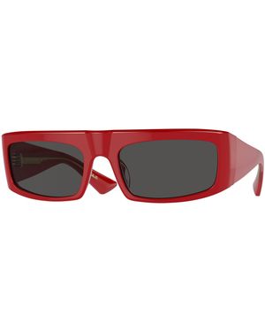 Oliver Peoples Ov5549Su 1979C 178187 Sunglasses Acetate Squared Normal - Black