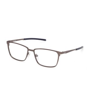 adidas Originals Sp5130 9 Optical Frames Titanium Squared Normal - Black