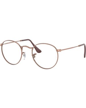 Ray-Ban Ray - Black