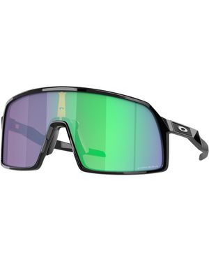 Oakley Oo9462 Sutro S 946206 Sunglasses O_Matter Mask Normal Prizm - Green