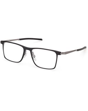 adidas Originals Sp5105 002 Optical Frames Metal Squared Normal - Black