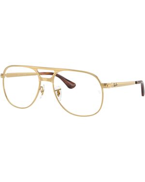Ray-Ban Ray - Black