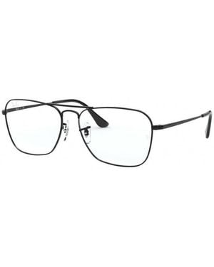 Ray-Ban Ray - Black