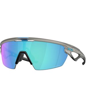 Oakley Oo9403 Sphaera 940320 Sunglasses O_Matter Mask Normal - Black