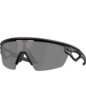 Oakley Oo9403 Sphaera 940323 Sunglasses O_Matter Mask Normal - Black