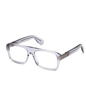 adidas Originals Or5153 20 Optical Frames Acetate Squared Normal - Black