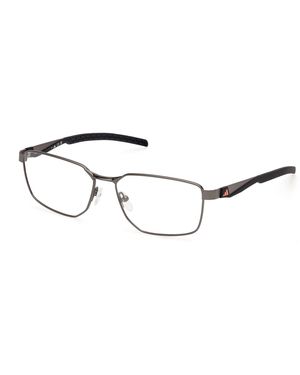 adidas Originals Sp5131 9 Optical Frames Metal Squared Normal - Black
