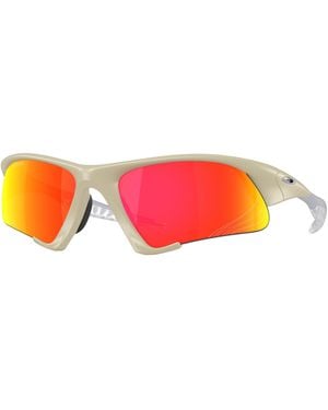 Oakley Oo9532 Suture Jacket 953207 Sunglasses O_Matter Mask Normal - Black