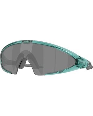 Oakley Oo9490 Ellipse 949003 Sunglasses O_Matter Round Normal - Black
