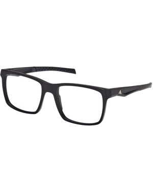 adidas Originals Sp5103 001 Optical Frames Injected Squared Normal - Black