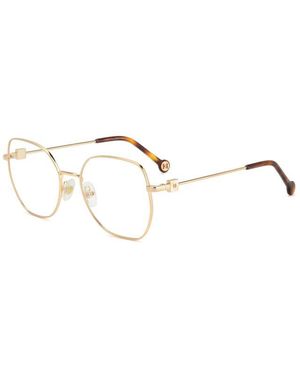 Carolina Herrera Her 0242 0Nr Optical Frames Metal Geometric - Black