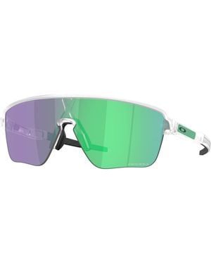 Oakley Oo9415 Corridor Sq 941512 Sunglasses O_Matter Squared Normal - Green