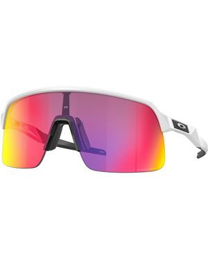 Oakley Oo9463 Sutro Lite 946302 Sunglasses O_Matter Mask Normal Prizm - Black