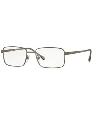 Sferoflex Sf2273 231 Optical Frames Metal Squared - Black