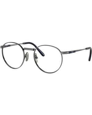 Ray-Ban Ray - Black